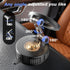 Vooii (130+LB 3000gf 360 17 16 15 14 13 12 Phone Holders for Your Car for Magsafe Strongest Ever Suction & Magnetic)