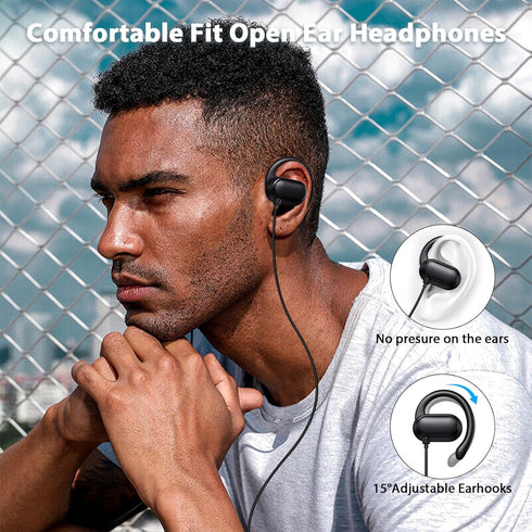 USB C Headphones Over Ear Bud Hooks for Apple iPhone 15 Pro Max iPad Air Mini Samsung S24,Type C Earphone Wired Earbud Microphone Headset for Samsung Galaxy S23 S22 Plus Google Pixel 8 8A 7 7A OnePlus