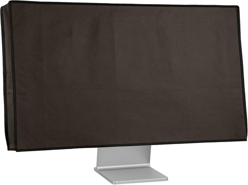 kwmobile Monitor Cover Compatible with 34-35" Monitor - Dust Cover Computer Screen