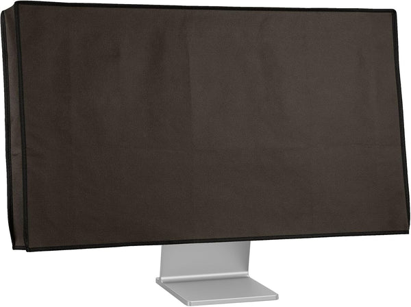 kwmobile Monitor Cover Compatible with 34-35" Monitor - Dust Cover Computer Screen