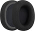 Geekria Comfort Mesh Fabric Replacement Ear Pads for Microsoft Xbox Wireless, Xbox Stereo Headset 20th Anniversary Special Edition Headphones Ear Cushions, Headset Earpads, Ear Cups Repair Parts