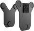TAMEIVISUA Body Camera Magnet Bracket, Strong Magnet for KP9, KP20, KP22 Cameras