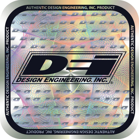 Design Engineering 010650 Easy Loom Split Sleeve Wire and Hose Protection, 3/16" (5mm) x 20'