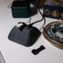 Smartish Magnetic Cord Holder - Cable Wrangler Organizer with Magnet Clips for Charger Management on Desktop or