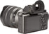 A7 A9 Hoodman HEYESF HoodEYE Camera Eyecup Eye Cup Viewfinder Eye Piece for Sony Mirrorless & Series