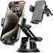 Qifutan Dash Mounted Holders Phone Holders for Your Car Phone Mount for Car