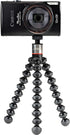 JOBY GorillaPod 325: Flexible Compact Tripod for Compact Cameras and Devices up to 325 Grams
