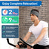 Perytong Sleep Headphones, Bluetooth Sports Headband with Ultra-Thin HD Stereo Speakers for Sleeping, Workout, and