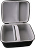 WERJIA Hard Carrying Case for Fujifilm X-S20/X-S10/X-E4/X-E3 Mirrorless Digital Camera
