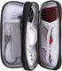 Travel Cable Organizer, Electronics Accessories Bag for Charger, Phone, Memory Card, Universal Organizer Gadget Bag -