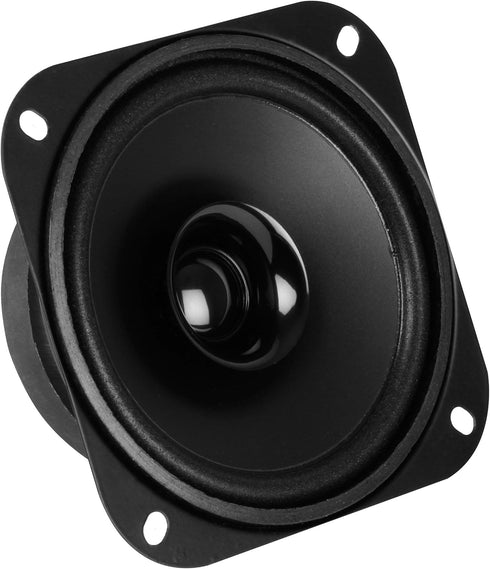 BOSS Audio Systems BRS40 50 Watt, 4 Inch , Full Range, Replacement Car Speaker - Sold Individually