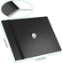 1/4 3/8 inches Included)(34 24 1.3cm) Neewer Laptop Notebook Pallet Projector Tray Holder for to Screw Tripod Stand