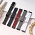 5 Pack Stretchy Nylon Bands for Fitbit Charge 5/6 - Adjustable Sport Replacement Wristbands for Men & Women