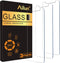 Ailun 3 Pack Tempered Glass Screen Protector for iPhone 11 Pro Max/Xs Max 6.5" (2019/2018) - Case Friendly