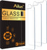Ailun 3 Pack Tempered Glass Screen Protector for iPhone 11 Pro Max/Xs Max 6.5" (2019/2018) - Case Friendly