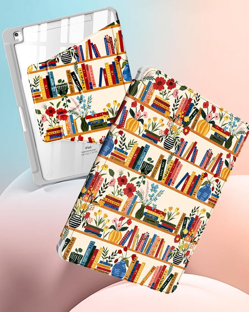 Uppuppy 9th/8th/7th 3rd/ 10.5 360 7/8/9 10.2 for iPad Generation Case for iPad Air Pro Case - Rotating Stand Folio