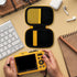 Aenllosi Hard Storage Case Compatible with Kodak PIXPRO WPZ2 Rugged Waterproof Digital Camera