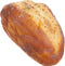 IMIKEYA Simulation Bread Model Faux Bread Loaf Prop, Artificial Round Bread Loaf