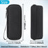 khanka for Anker Prime Power Bank 27650mAh, 250W Traveling Case