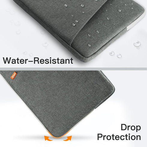 JETech Laptop Sleeve for 13.3-Inch MacBook Air/Pro, 14-Inch MacBook Pro 2021 M1