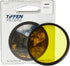 Tiffen 58mm 8 Camera Lens Filter, Yellow