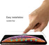 Ailun 3 Pack Tempered Glass Screen Protector for iPhone 11 Pro Max/Xs Max 6.5" (2019/2018) - Case Friendly