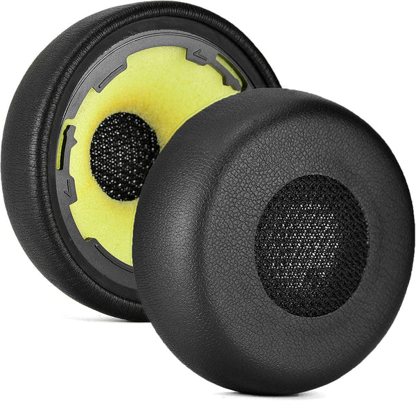 Evolve 75 Ear Pads Replacement Cushion for Jabra Evolve 75, 75+, 75 UC / 75 MS Headphone, Not for Evolve2 75