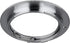 Fotodiox Lens Mount Adapter for Contax/Yashica (CY) SLR Lenses to Canon EOS (EF, EF-S) D/SLR Cameras