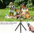 EszkozTA Cellphone Remote Shutter for Smartphones and Tablets, AOQIYUE Wireless Camera Remote Control Compatible