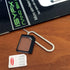 iSYFIX 4 1 Sim Card Adapter Nano Micro - Standard in Converter Kit with Steel Tray Eject Pin
