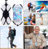 simarro Universal Cell Phone Lanyard, Anti-Fall Silicone Neck Strap Lanyard Compatible with Most Phones