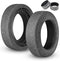 GVOEARS Replacement Ear Pads for Corsair HS70 Pro HS60 HS50, Durable Knitted Gaming Headset Noise Isolation Cushions