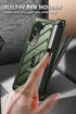 SUPCASE Galaxy Z Fold 5 Case - Unicorn Beetle Pro, Built-in Screen Protector & Stand, Military-Grade Protection