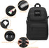 MOSISO Camera Sling Bag, Tactical Crossbody Bag Case with Tripod Holder for Canon/Nikon/Sony