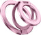 CAPRARO Magnetic Phone Ring Holder for MagSafe, Dual-Side Magnetics, 360 Rotation Gym Phone