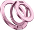 CAPRARO Magnetic Phone Ring Holder for MagSafe, Dual-Side Magnetics, 360 Rotation Gym Phone