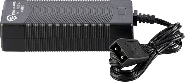 Streamlight 22083 Portable Scene Light Series Power Supply