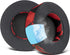 SOULWIT Replacement Ear Pads for Corsair Virtuoso RGB Wireless XT SE, High-Density Foam Cushions, Added Thickness (CG