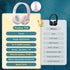 Riwbox TX8 Bluetooth Headphones, Over Ear, HiFi Stereo, Touch Control, Soft Earmuffs, Foldable, SD/TF, 40H Playtime for