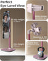 COOPER ChatStand, Adjustable Cell Phone Stand for Desk, Phone Stand for Recording, iPhone Holder for Filming, Small