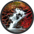 JJC 58mm ND Filter ND1000 Fixed 10-Stop for Canon EOS Rebel T7 T6 T5 T8i T7i T6i T6s T5i SL3 SL2 2000D 4000D
