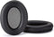 Premium Replacement Cloud 2 Ear Pads Cushions for Kingston HyperX Cloud 2 Headset, Protein Leather, High-Density Foam