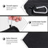 co2CREA Hard Case for Digital Camera, Compatible with VAHOIALD/IWEUKJLO/CAMKORY/BEVLXNIV/PRISIA/Sevenat Kids Video