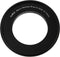 Fotodiox Macro Reverse Ring 77mm Compatible with Canon RF - Camera Mount to
