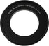 Fotodiox Macro Reverse Ring 77mm Compatible with Canon RF - Camera Mount to