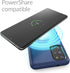 Crave Dual Guard Case for Samsung Galaxy S20+, Shockproof Protection Dual Layer Case - Navy