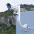GOOD STORY 2-Pack Universal Antenna Mount UB-AM Compatible for WiFi Extenders Wireless Bridge Mount Bracket Pole & Wall