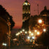 Walking Way 8 Points Star Filter, 82 MM Variable Twinkle Effect Starburst Filter, Slim Sparkling Effect Lens