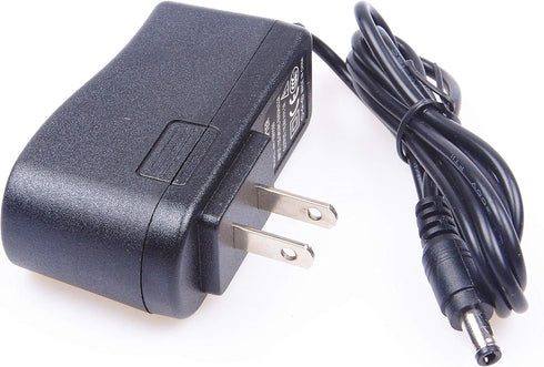 NOYITO 12.6V 1A Power Adapter Li-ion Battery Charger with LED Indicator for 11.1V 12.6V Lithium Battery Pack