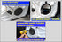 Speaker Adapter Spacer Rings RSAK011 for Chrysler, Dodge, and Jeep - 1 Pair